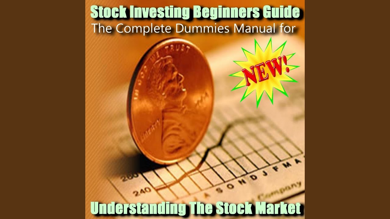 Why Do Companies Sell Stock?