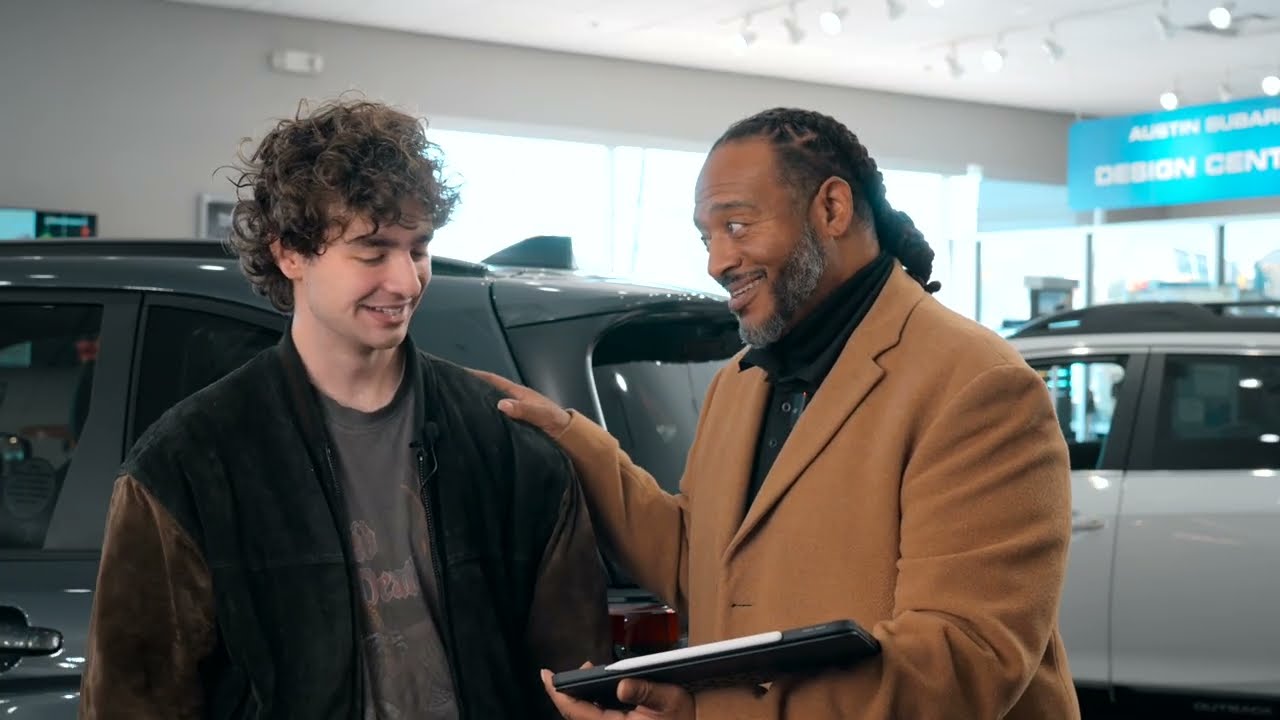 Austin Subaru (CAG): Automating Vehicle Inspections to Boost Sales, Service, and Customer Trust