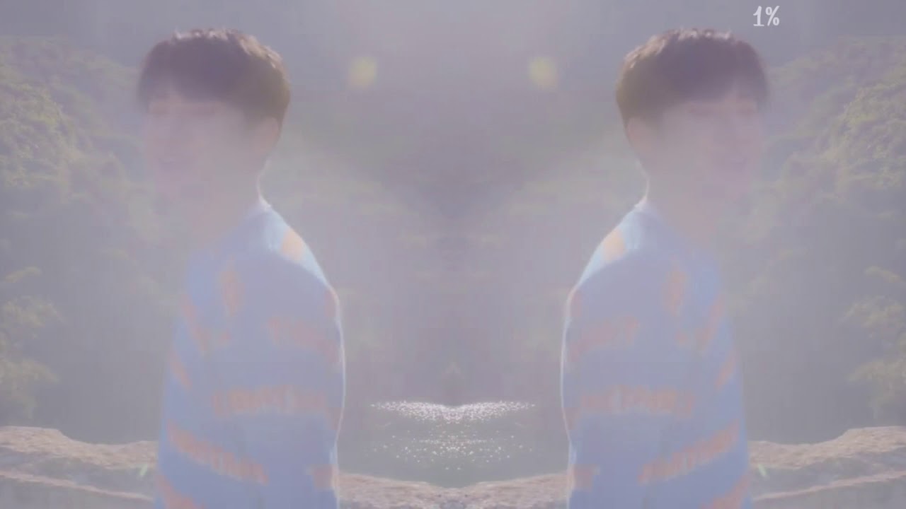 FMV】 Ahn Hyungseob -「Save Me」(3D AUDIO - USE HEADPHONE)