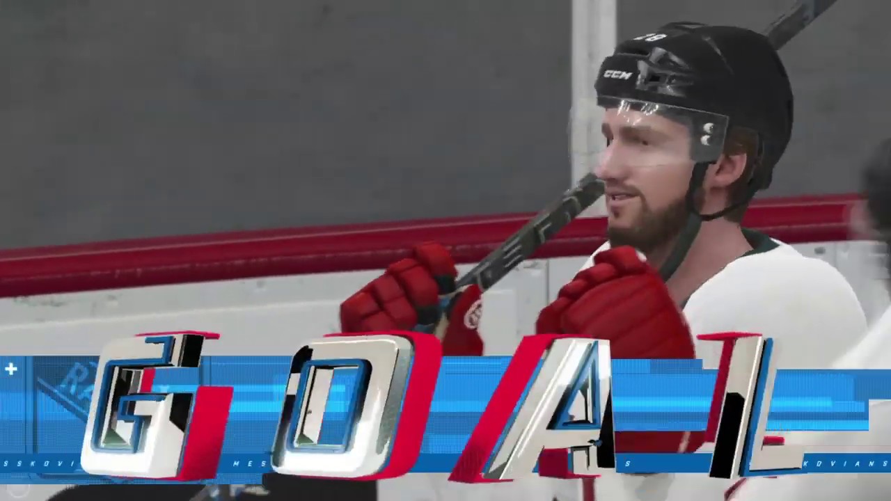 NHL20 HUT Challenge