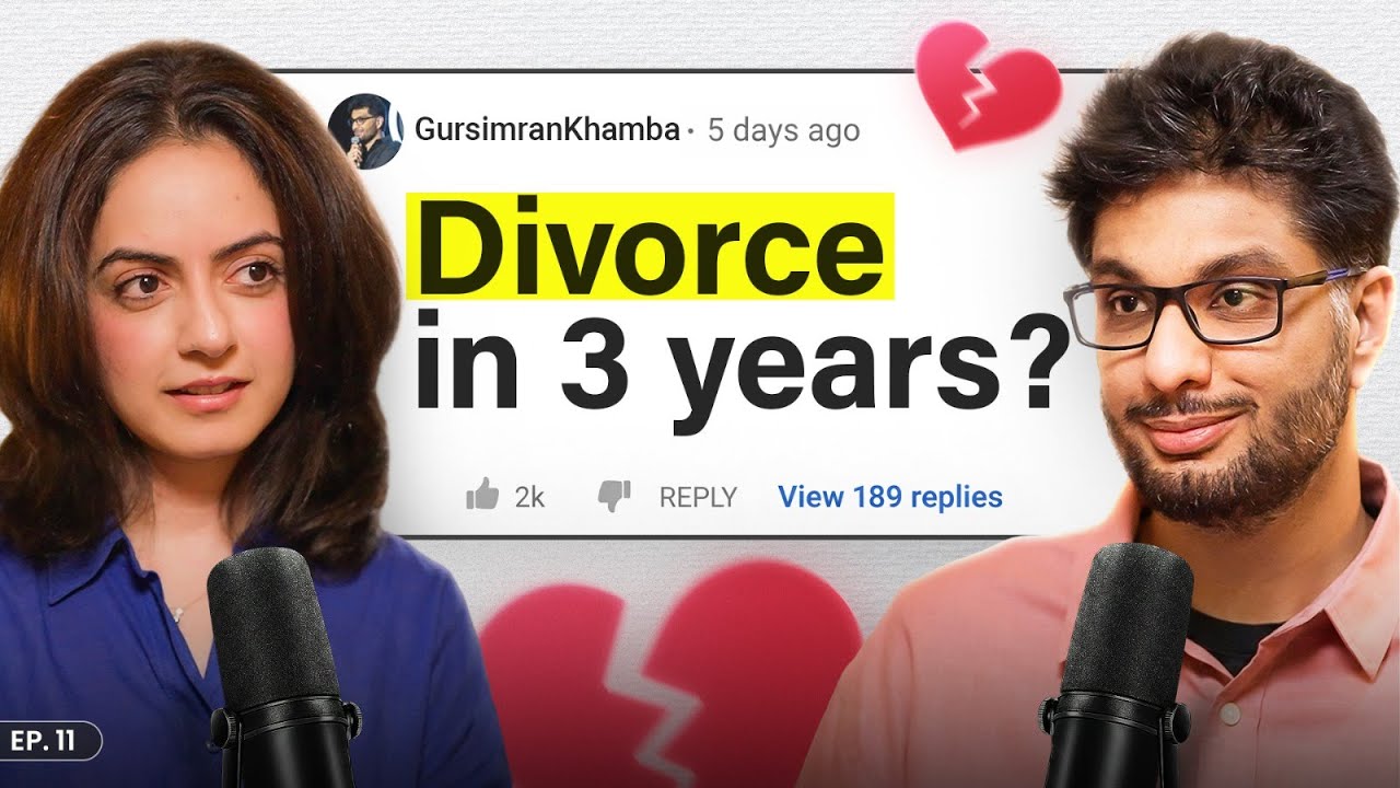Crazy Goa Stories, School Scandals and Parental Guilt | That's Just How We Talk