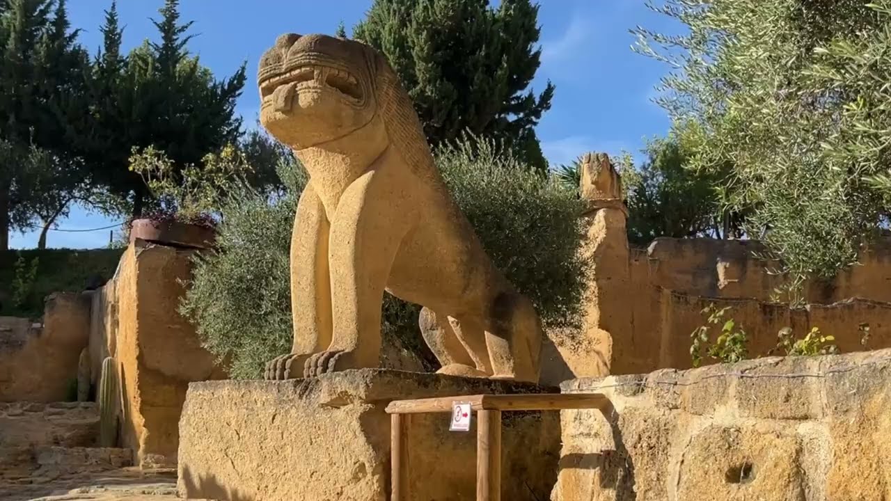 La Petra española.
