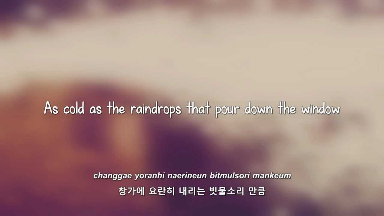 Lyn- 시간을 거슬러 (Back in Time) lyrics [Eng. | Rom. | Han.]