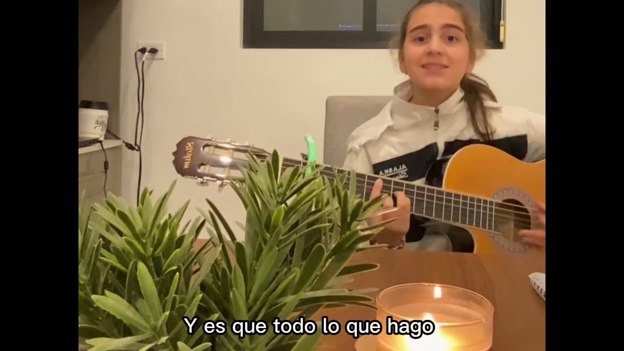 SENTIMENTI EN ESPAÑOL @RUGGERO 