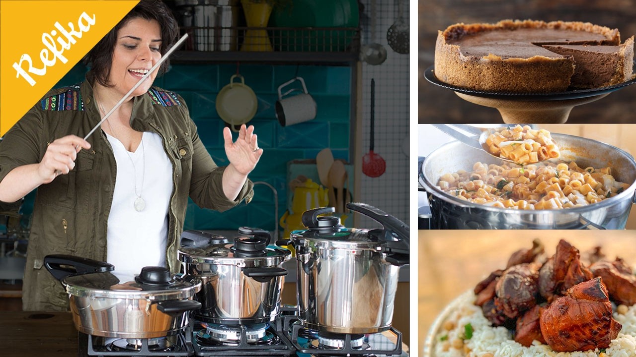 Amazing Pressure Cooker Tips: 3 Techniques That Will Revolutionize Your Cooking!