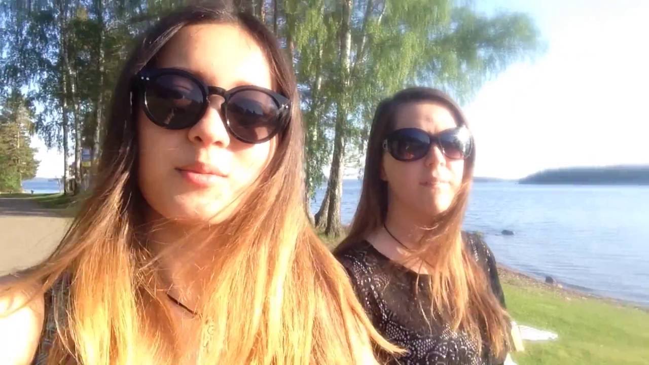 Dalarna University. Sweden. Falun. Erasmus 2016. Last days