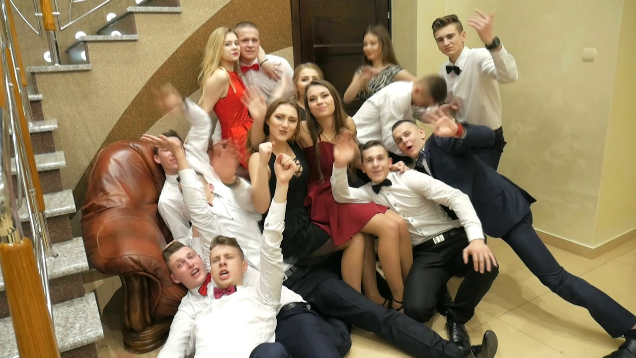 STUDNIÓWKA 2018 // 3 LBP Koniec