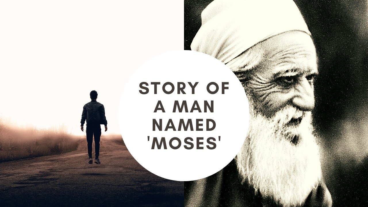 Story of Abdu'l​-​Bahá & A Man Named "Moses" | Virtue of Humility | Little Gems of Bahá