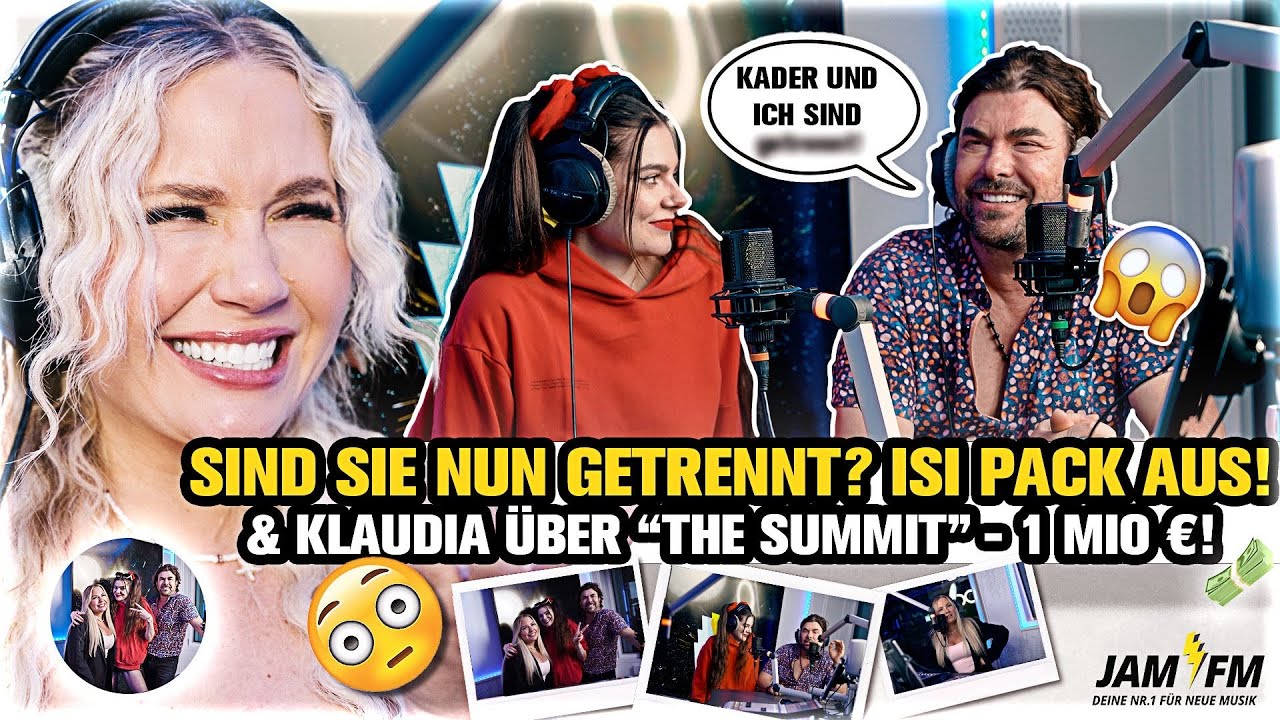 Wird das die heftigste Show die es jemals im deutschen TV gab!? 😱🏞️💸 + GEWINNSPIEL!!! 🎁