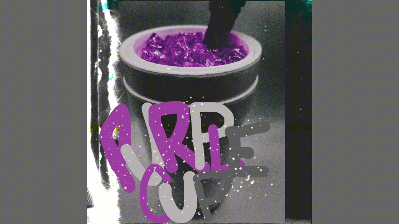 SaiSaidSum- Purple Cup (official audio)