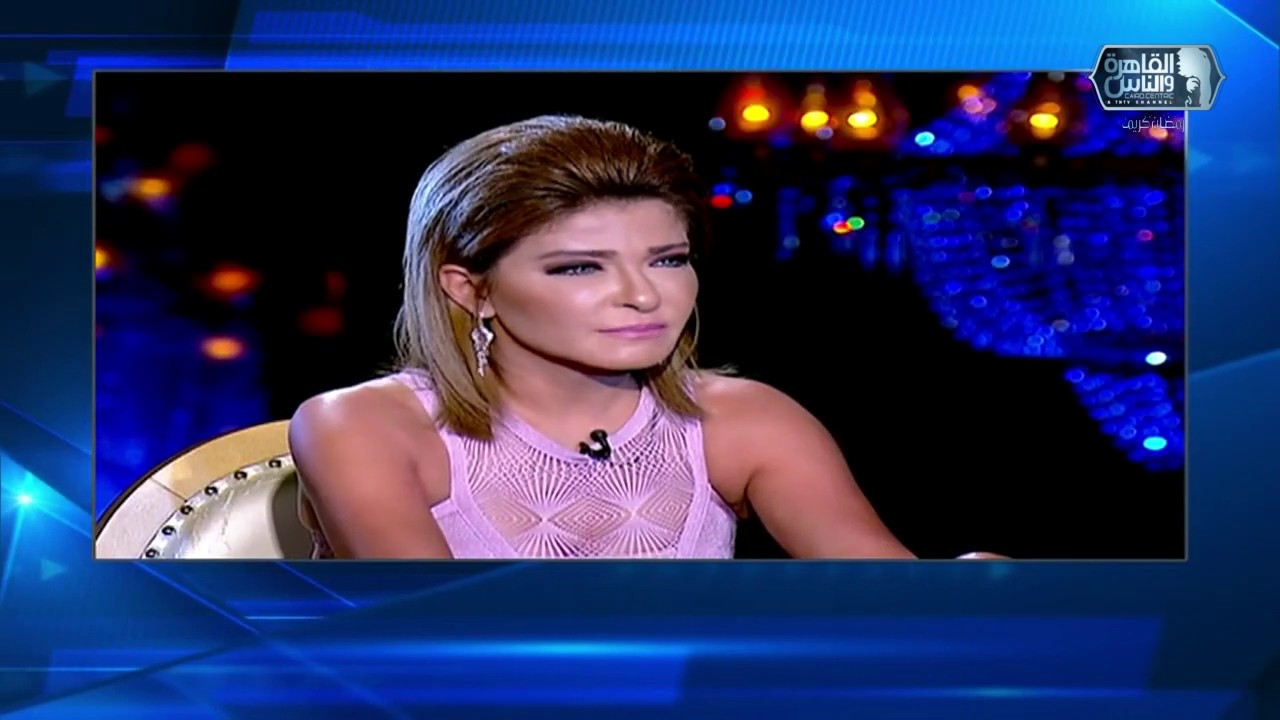 آراء جريئة جدا لبعض الفنانات عن الحجاب وفرضه في مصر