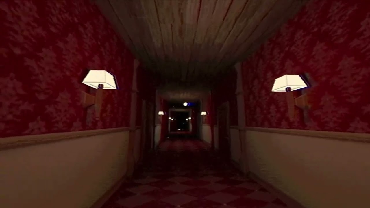 Бесплатные игры The Roach Hotel / Тут ТОЧНО НЕТ тараканов
