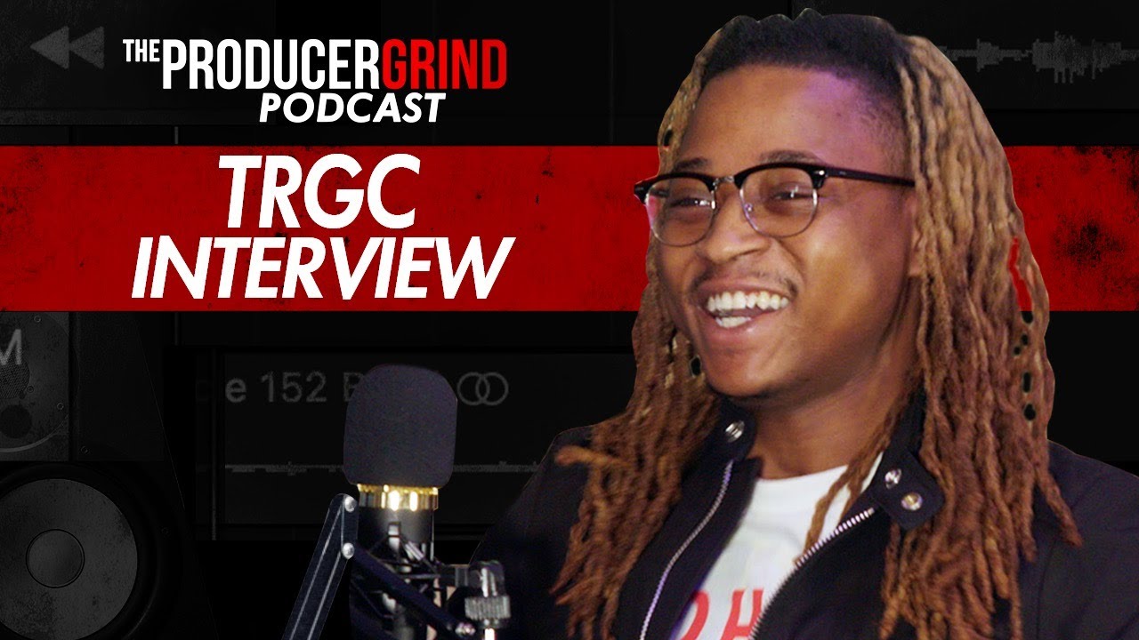 TRGC: Bad Producer Behavior, YEAT & SoFaygo, Wildest Studio Story?! Using Loops, Having A Manager