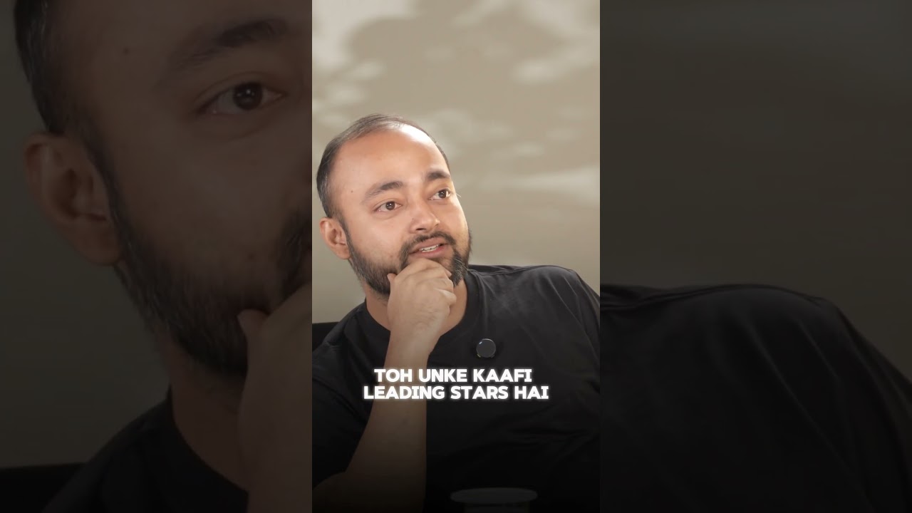 REALITY OF SERIAL ACTOR'S INCOME BY ABHISHEK KAR #abhishekkar  #abhishekvyas #trending #Business