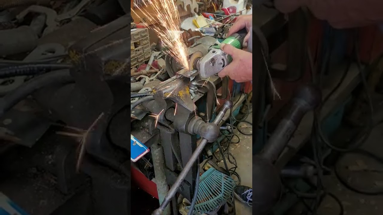 generator bracket part 2(2)