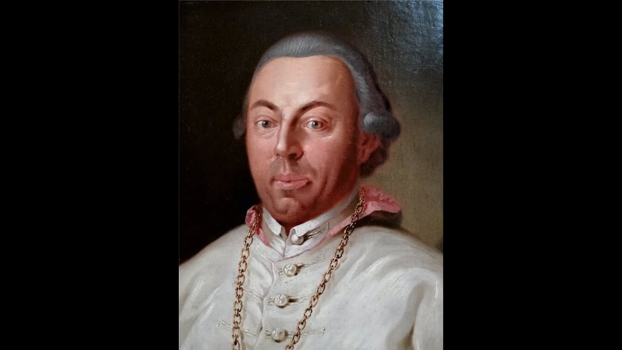 Nikolaus Betscher: Missa pastoricia