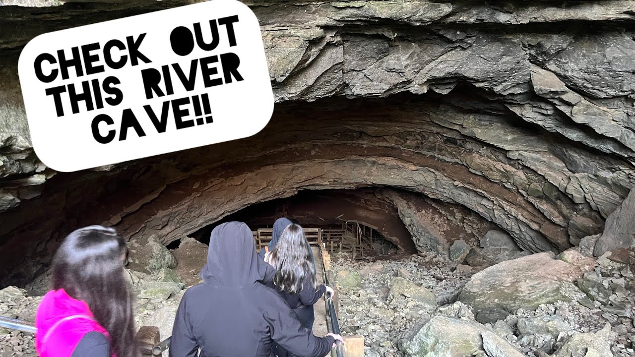 Hidden River Cave