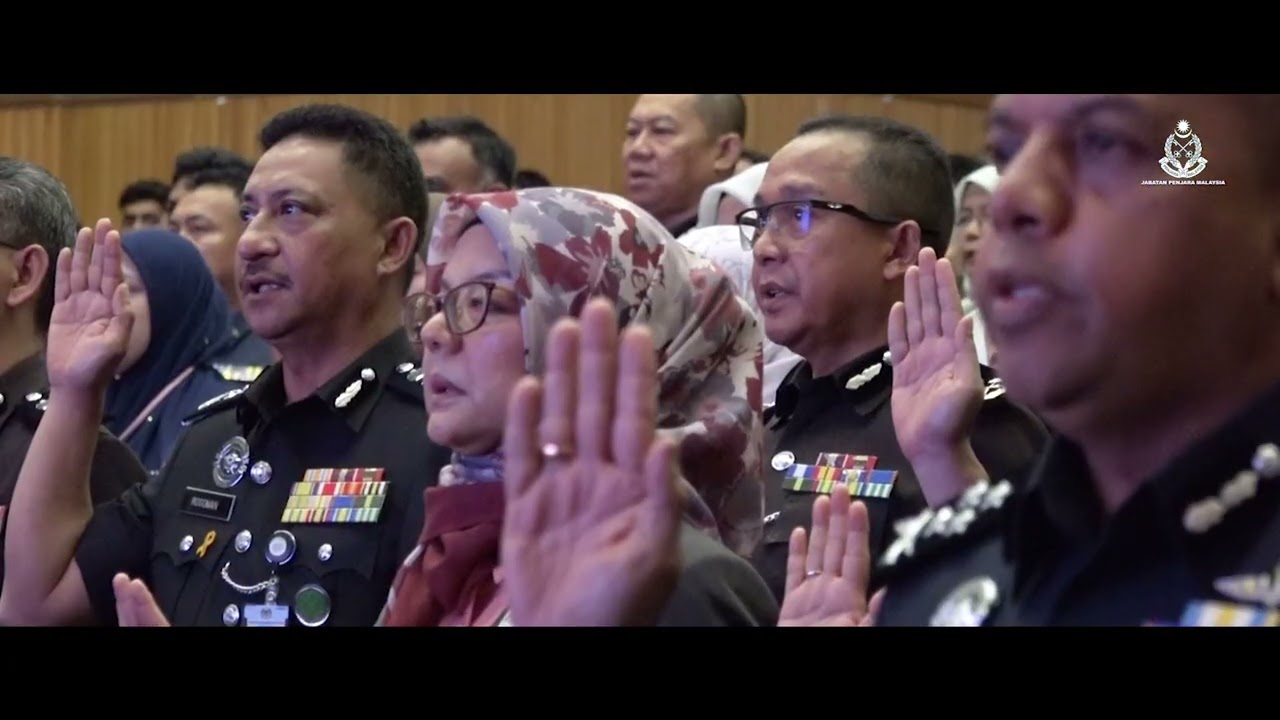 Video Rangkuman: INTAN Minister’s Conversation 2025 – Negara Kita, Tanggungjawab Bersama