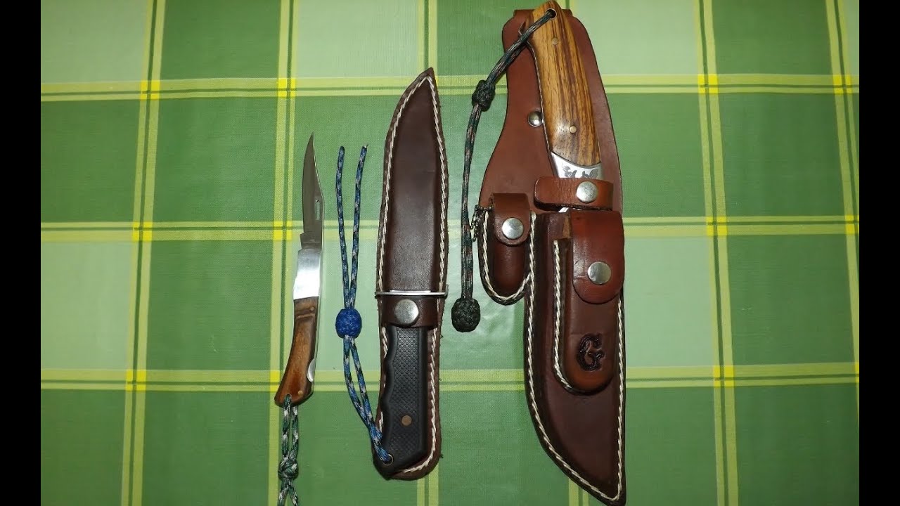 Como fazer lanyard - modelo 01