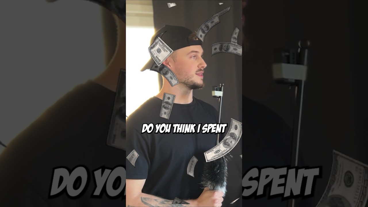 How MUCH have I spent in PUBG? 💰🤔
