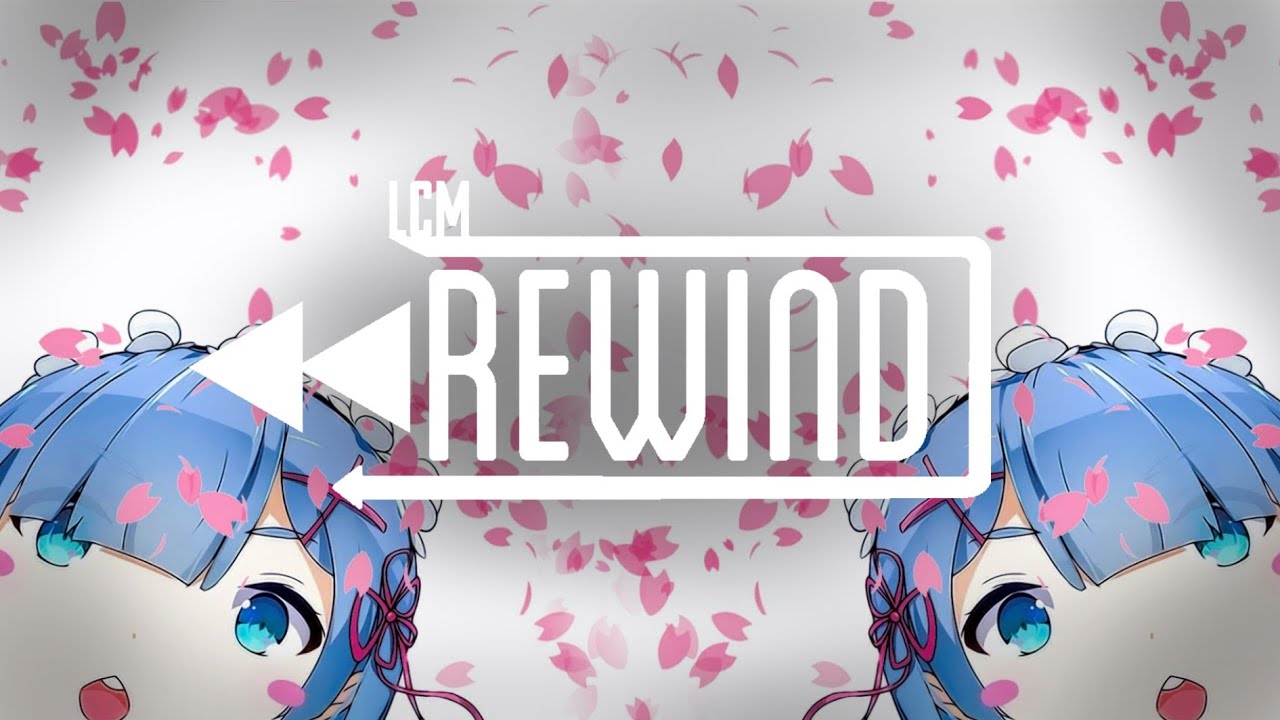 Ritluma - Ogata Rizu [LCM Rewind]