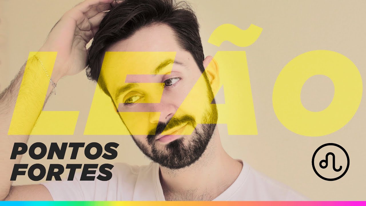 LEÃO: Talentos & Habilidades Naturais (Sol, Lua, ASC e MC)