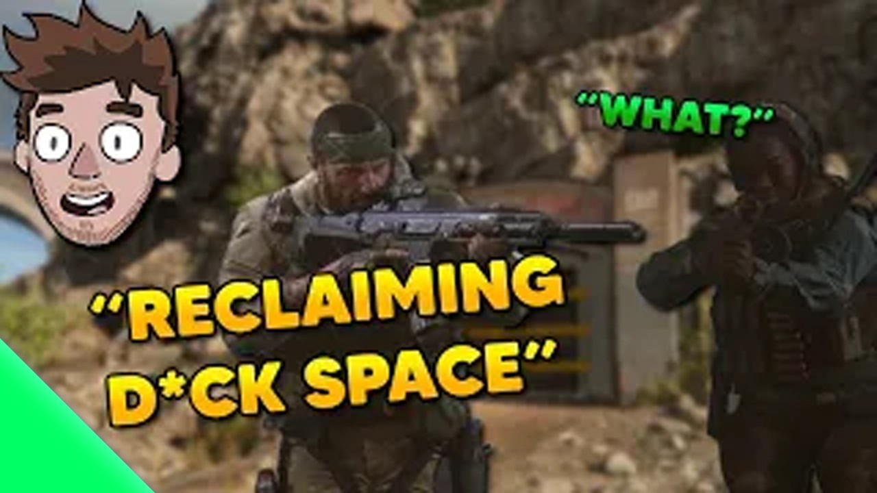 WARZONE FUNNY | December 2020 | BeeRyce