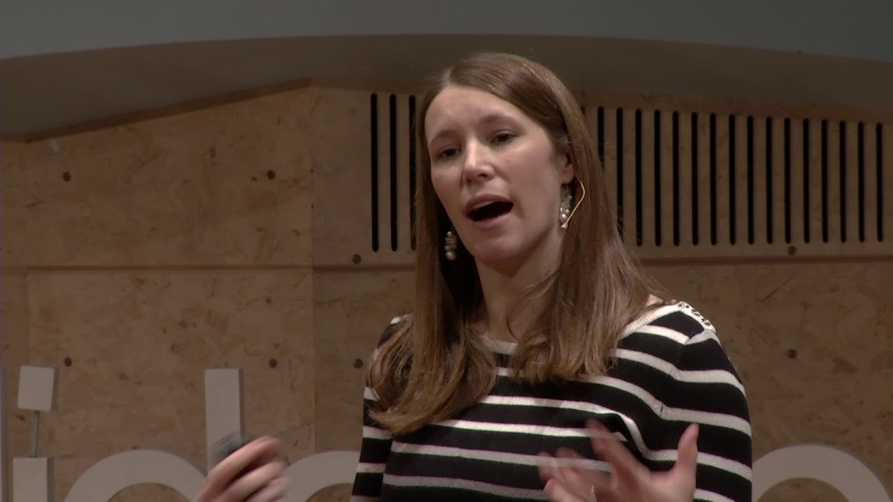 Checking your assumptions: What our perceptions get wrong | Kelly Brush | TEDxMiddlebury