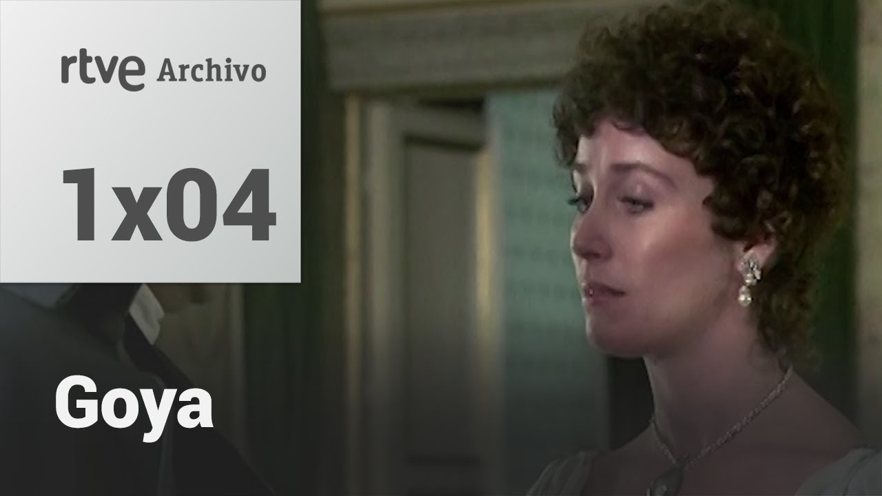 Goya: Capítulo 4 - La familia de Carlos IV | RTVE Archivo