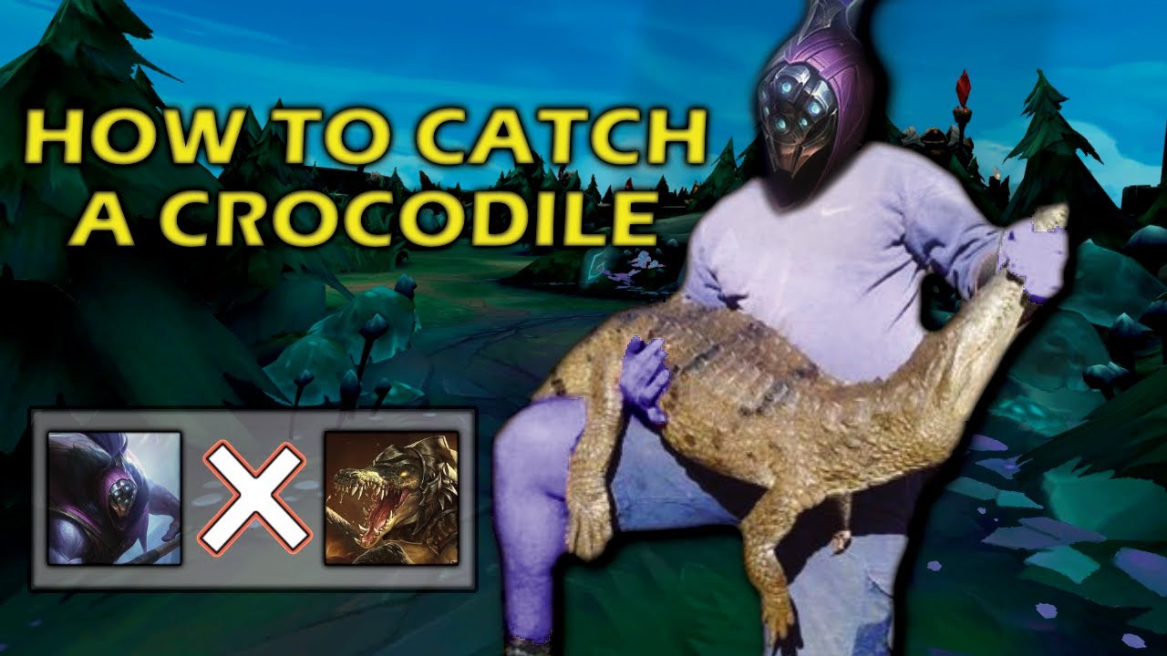Jax vs Renekton matchup