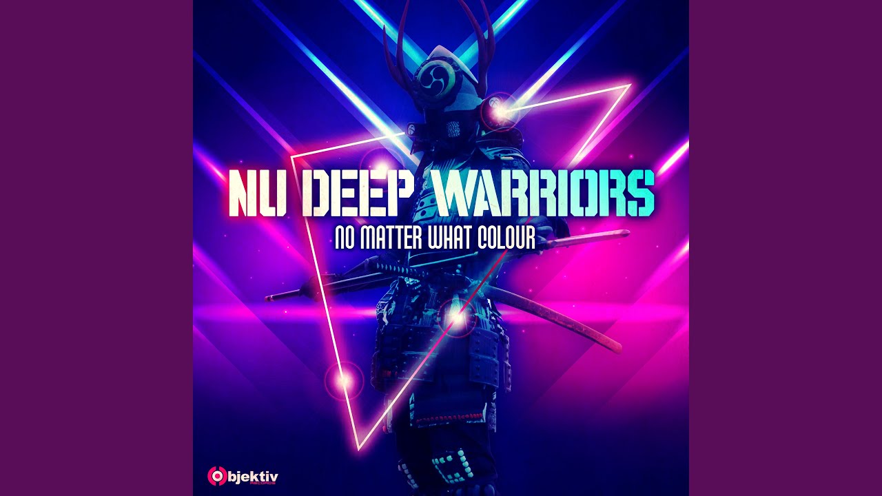 No Matter What Colour (Club Mix)