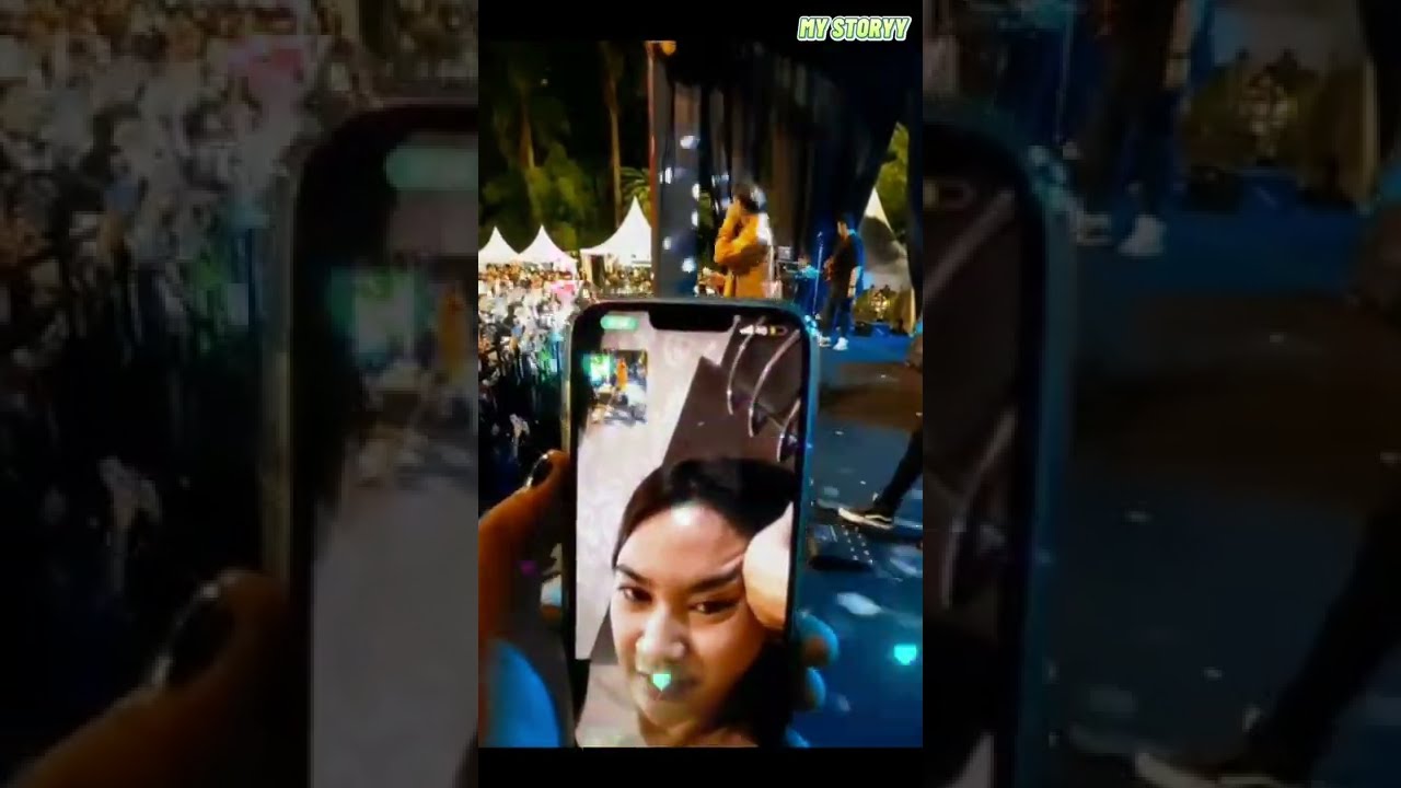 DAILY IKY MAHALINI|RIZKY FEBIAN HABIS MANGGUNG LANGSUNG KE BALI NEMENIN MAHALINI MANGGUNG