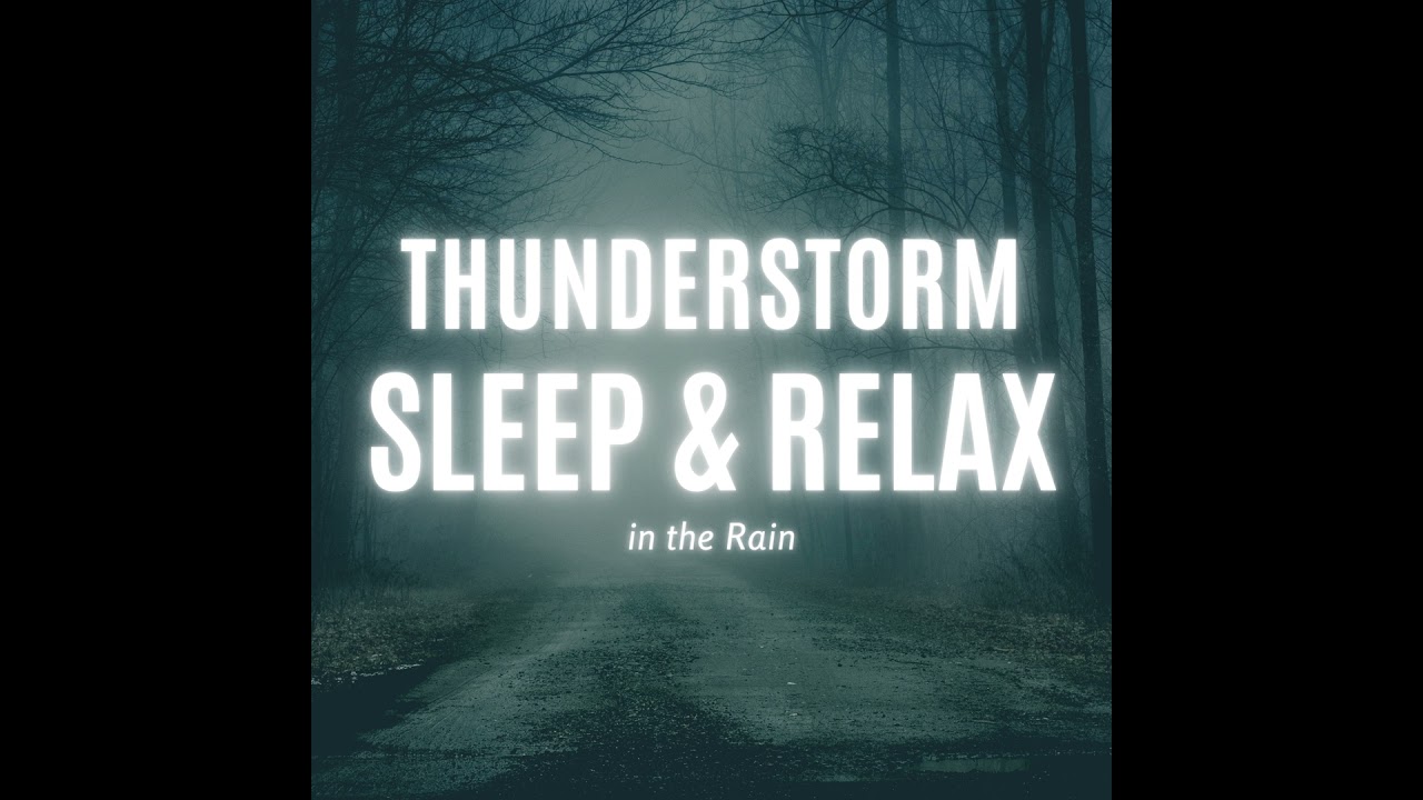 17-97 8 Hours of Serenity in the Rain