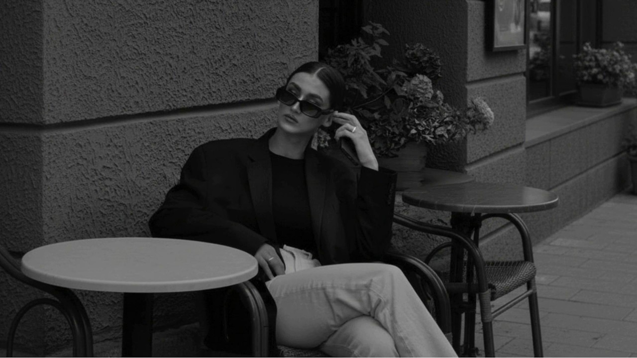 Women energy playlist - Quiet strength women - You're the most powerful woman in the world