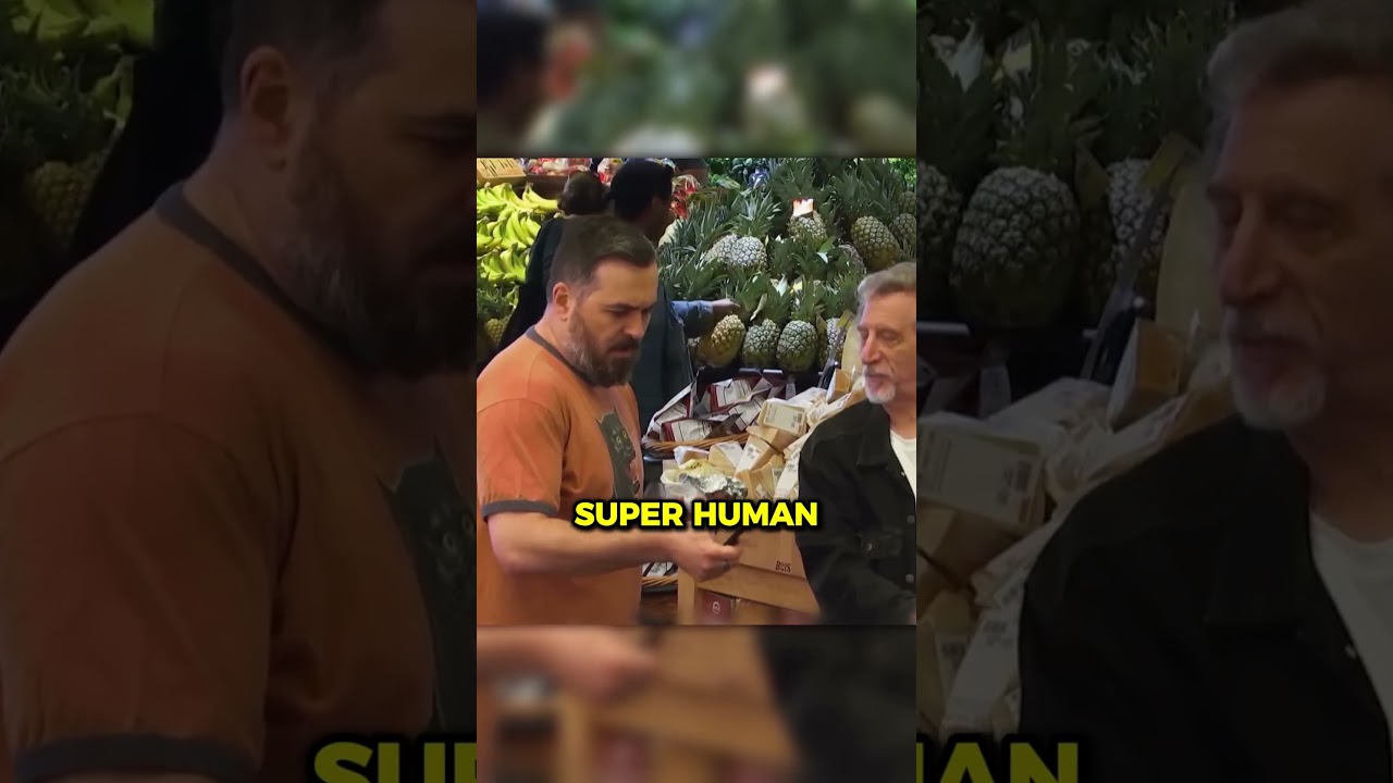 Они сделали его день незабываемым (@trutv)