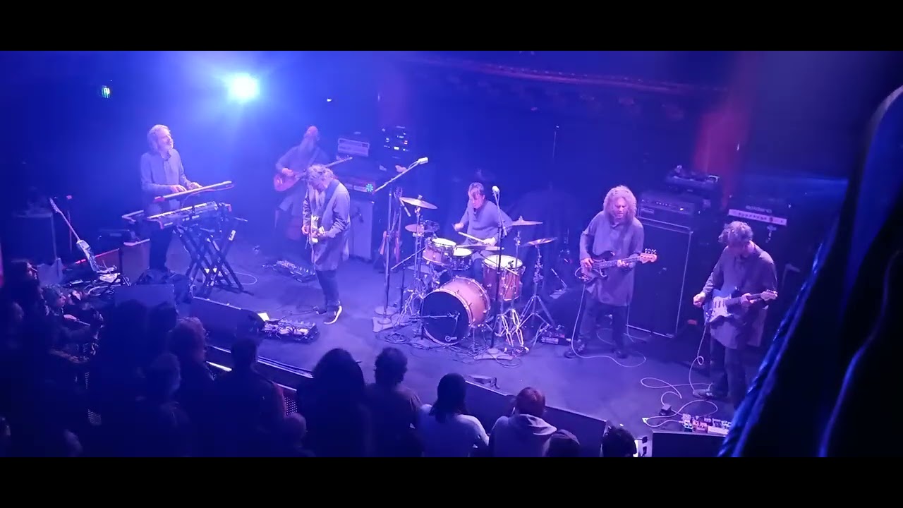 Secret Chiefs 3 Live NYE SF 