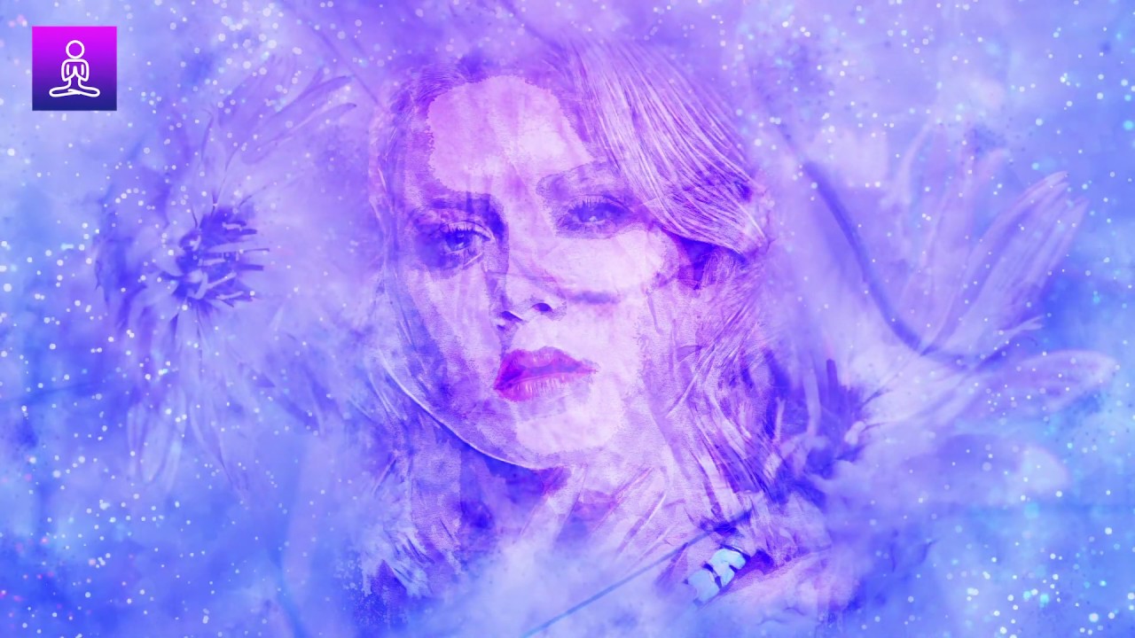 432 Hz Feminine Energy Frequency: Feminine Energy Activation Meditation