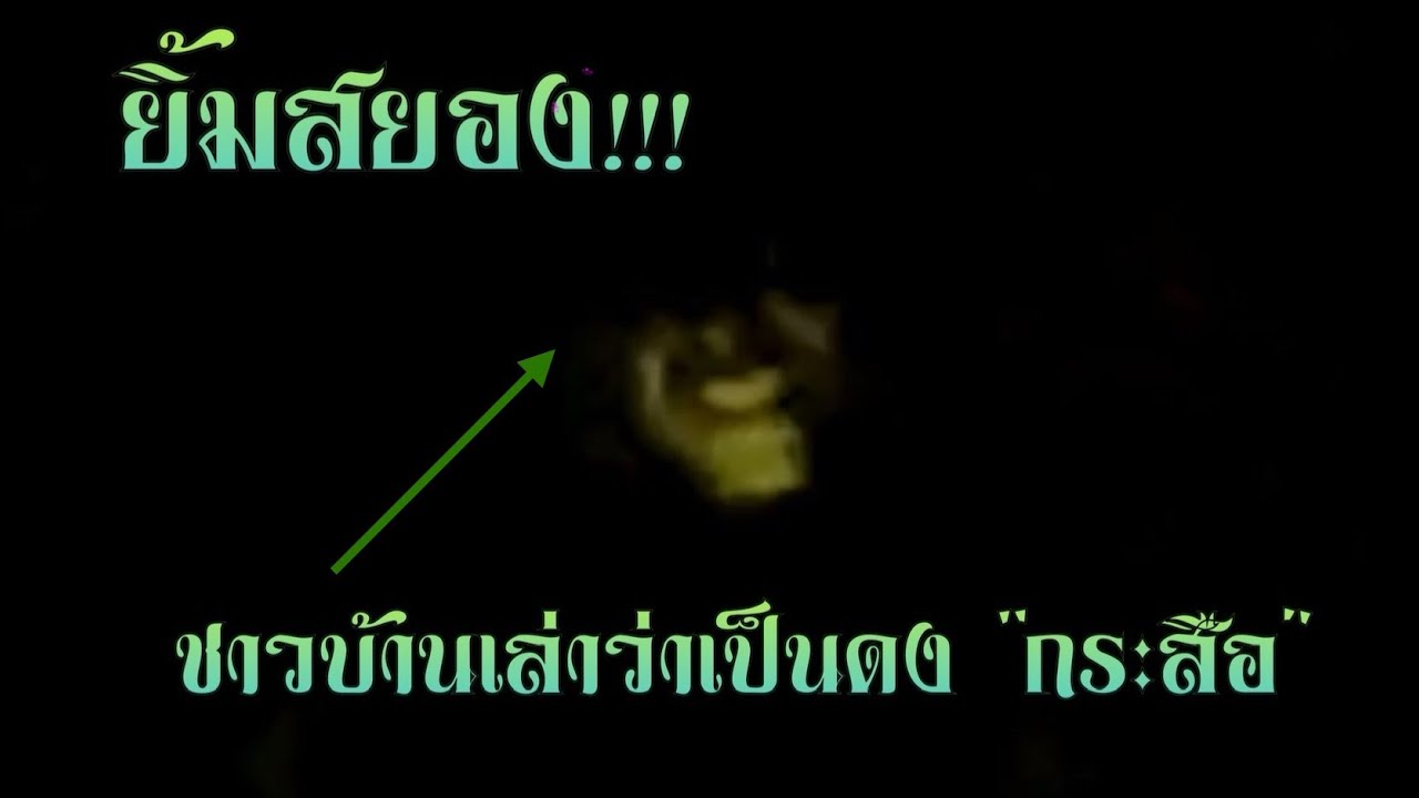 พิสูจน์ศาสตร์ ไล่ต้อนพวกเรา ชาวบ้านบอกแถวนี้ดงกระสือ 01-07-24 #ผีเล่นผี #ล่าท้าผี #รายการผี