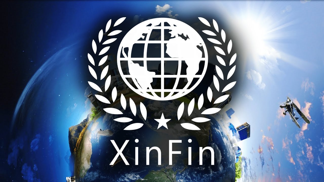 🚨XINFIN NETWORK XDC💥WORKING WITH SWIFT & 9K FINANCIAL INSTITUTIONS!🚀CRYPTO NEWS TODAY