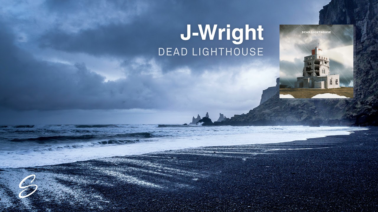 J-Wright - Dead Lighthouse  (Prod. Rebbell Beatz)
