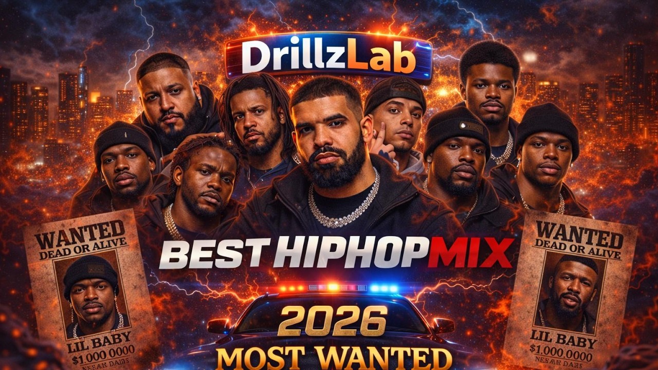 ULTIMATE HIP HOP MIX 🔥 Best Rap Hits | Gunna, Lil Baby, Don Toliver Roddy Ricch