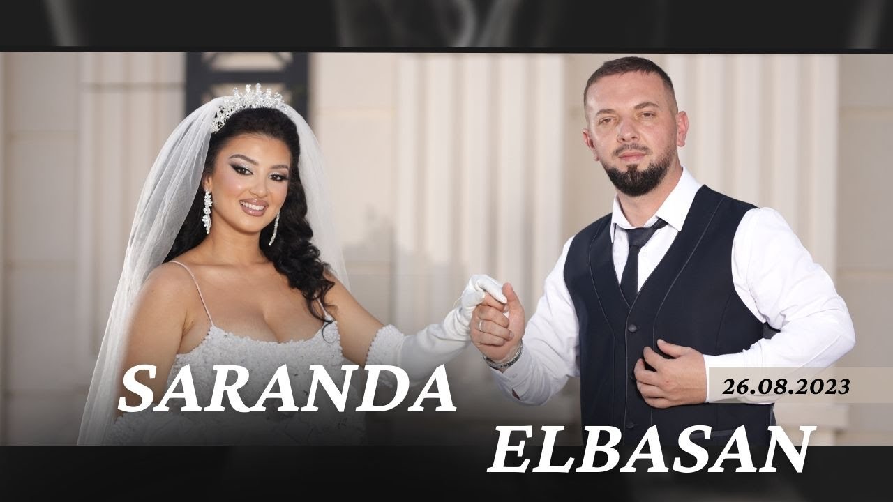Elbasan & Saranda - Momentet më të mira