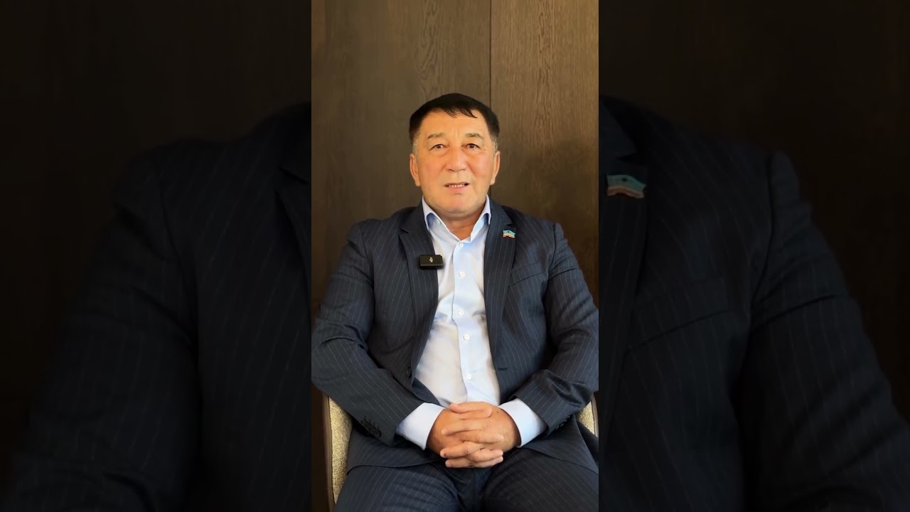 Ұлттық Құраманың Бас Бапкері тағайындалды! Қазақстан Бокс Федерациясы