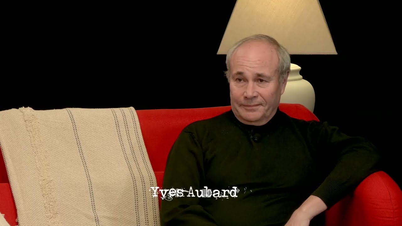 7àLire : Yves Aubard