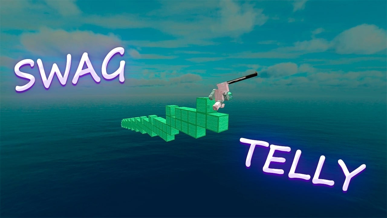 SWAG Telly / Speedtelly Montage