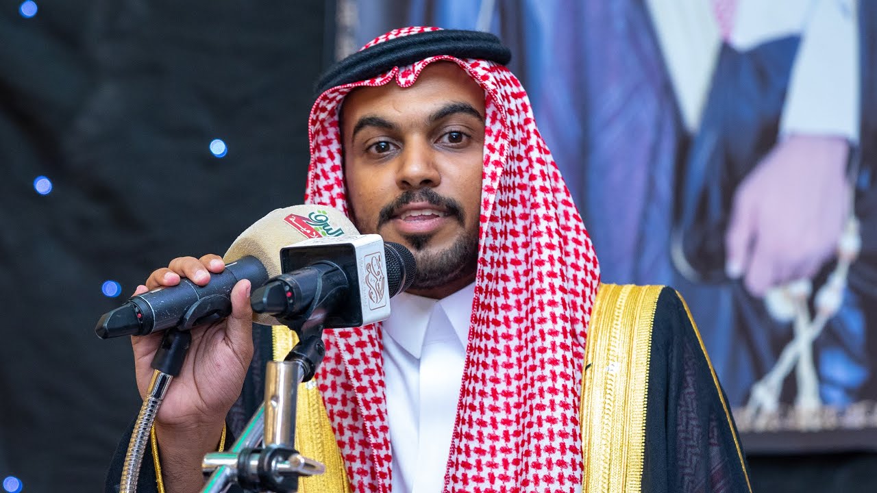 حفل زواج الشاب موسى دخيل آل مسفر السلمي  الامسية
