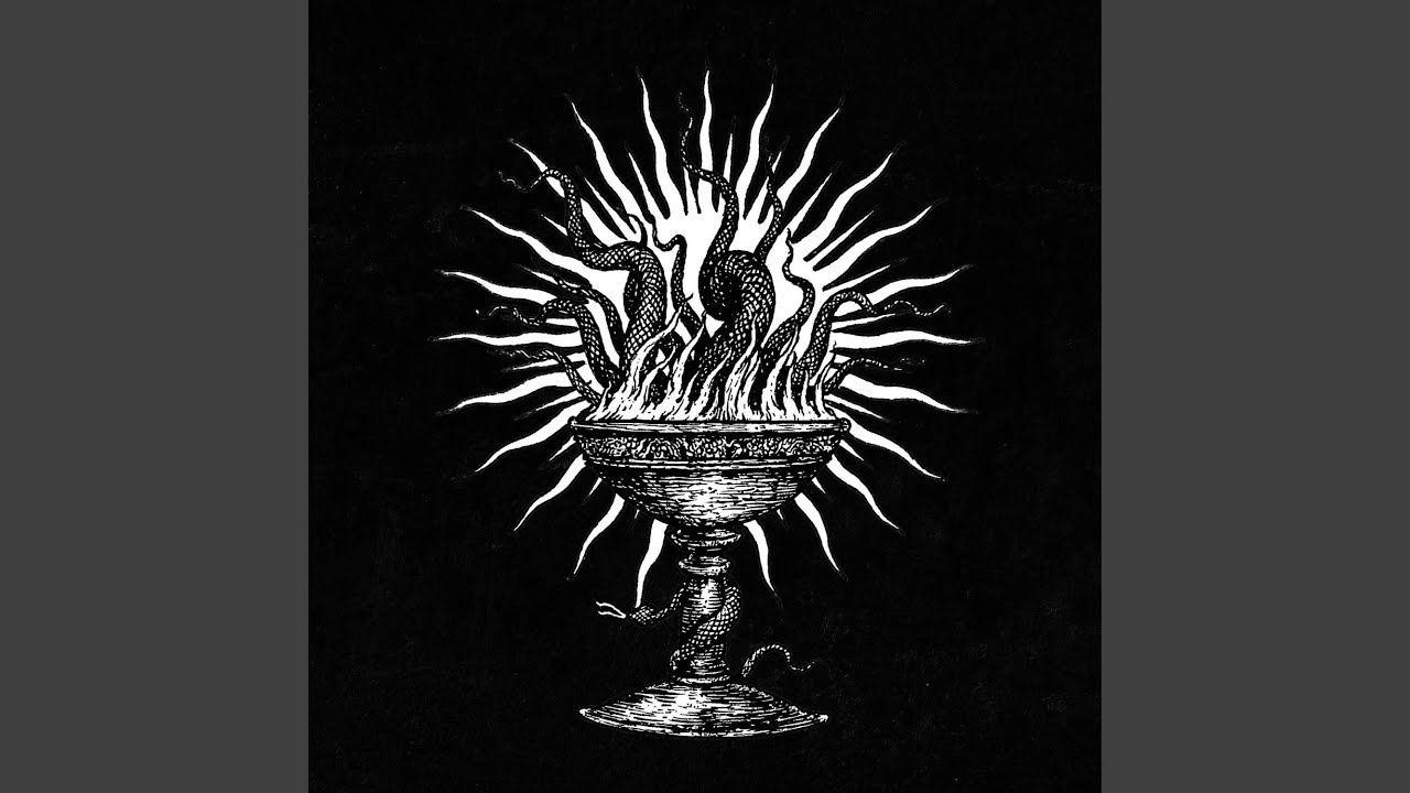 The Withering Spirit (feat. Hadori & Mysticist)