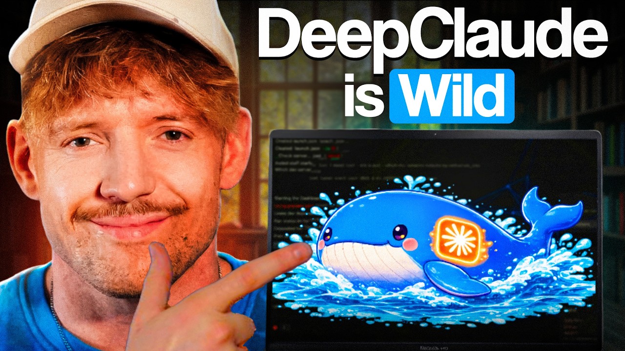 DeepSeekV4 + код Клода = в 100 раз дешевле