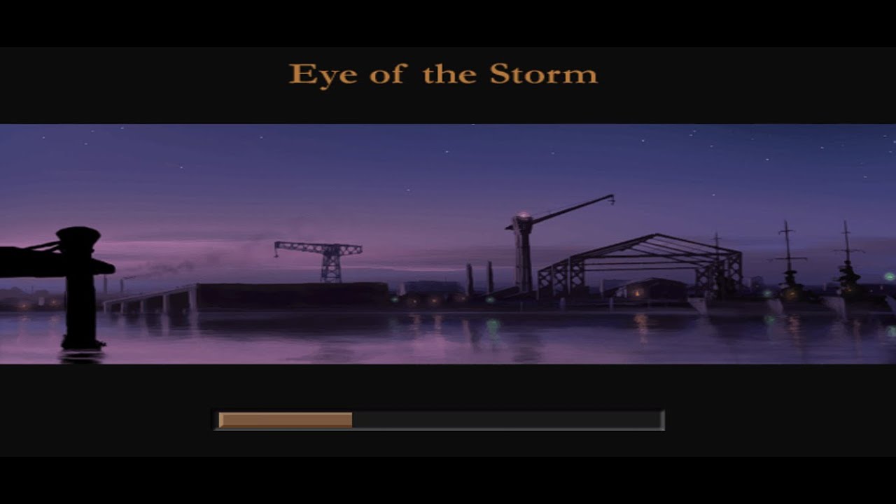 Medal Of Honor Frontline Gold Walkthrough | Eye Of The Storm