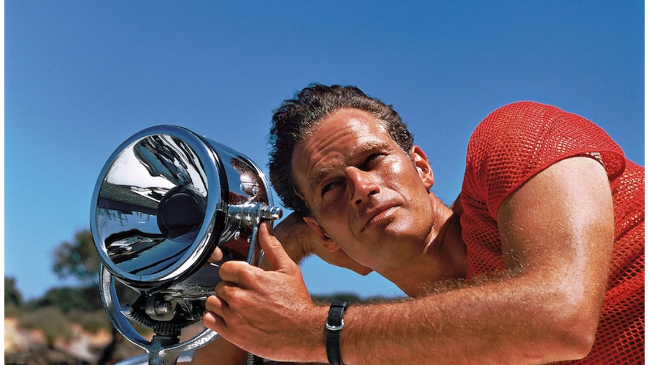 Charlton Heston ~Wake Me UP ♡